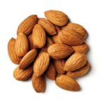 Kashmiri Almonds | Buy Kashmiri Badam online at best price