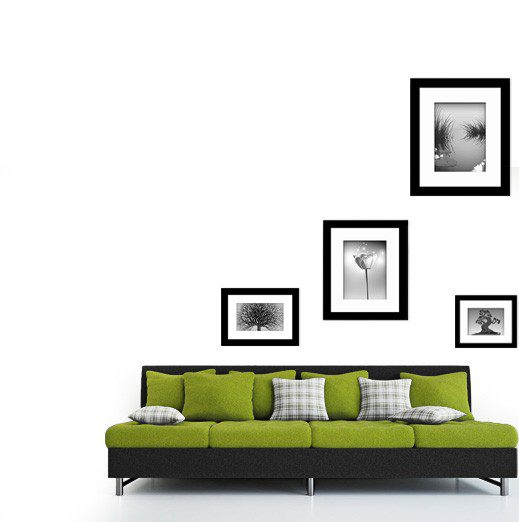 Juice Syrups & Crush