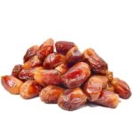 Fresh Pent Dates - 1kg