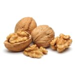 Walnuts in Shell