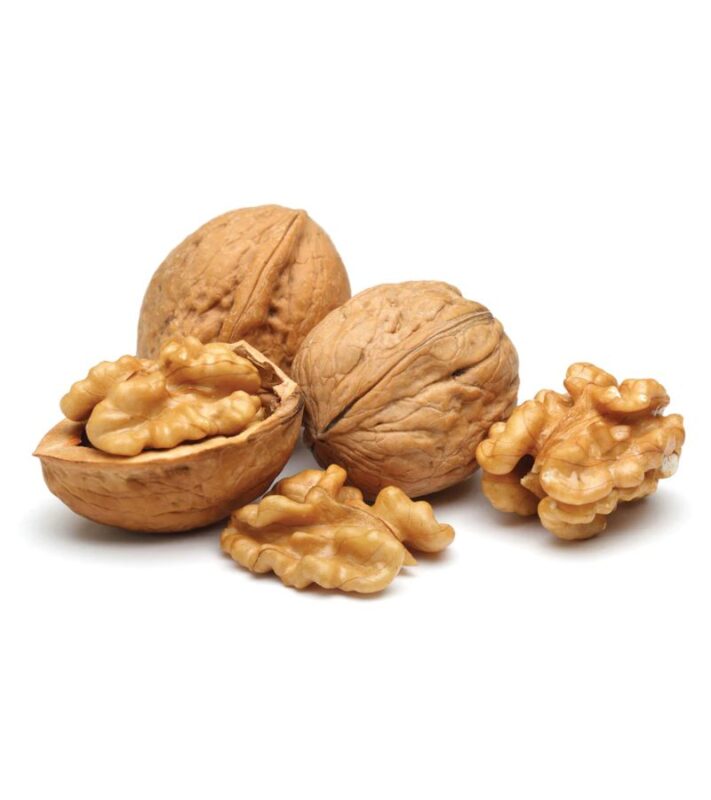 Walnuts in Shell