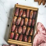 Baby Medjool Dates