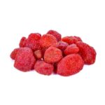 Dry Strawberry