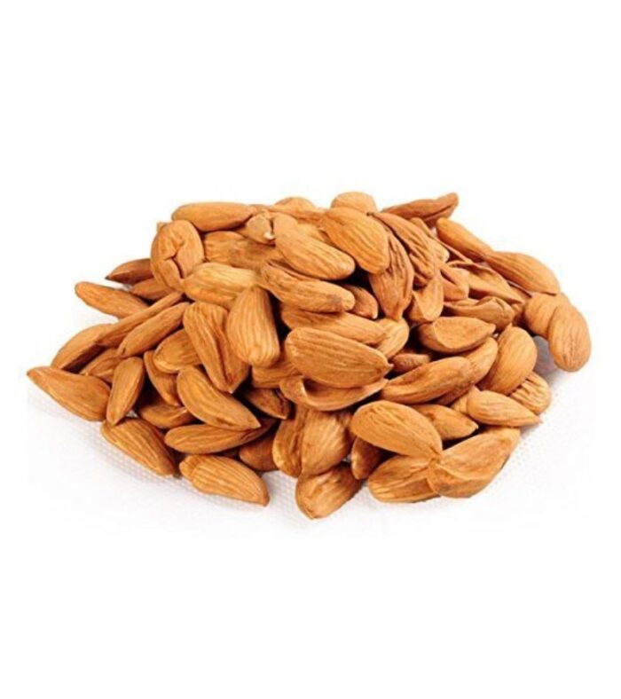 Afghani Mamra Almonds | Buy Premium Mamra Badam online