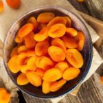 Turkish Apricot - 200gm