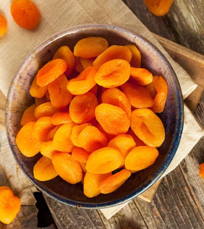 Turkish Apricot - 250gm - Image 1