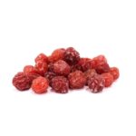 Red Plum Berry