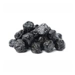 Black Plum Berries