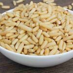 Pine Nuts/Chilgoza