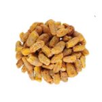 Yellow Dry Dates Premium - 500gm
