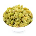 Green King Raisins (Kishmish)