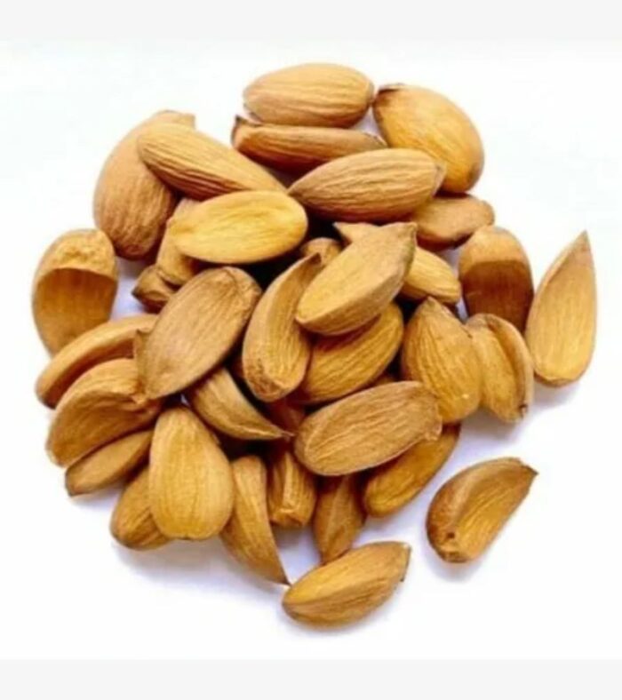 King Size Afghani Mamra Almonds | Buy Premium Mamra Badam online