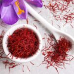 Safa Special Kashmiri Saffron Zafran 1gm – Premium Pure Kashmiri Kesar