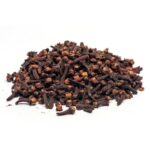 Organic Cloves (Lavang / Loung) - 1kg