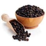 Black Pepper / Kali Mirchi (No.1)