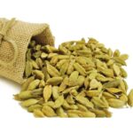 Premium Green Elaichi Cardamom for Tea and Cooking