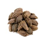 Premium Black Elaichi Black Cardamom for Biryani and Cooking