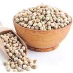 White Pepper (Sufaid Mirch)