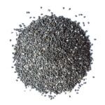 Chia Seeds - Premium Raw Chia Seeds with Omega 3 and Fiber