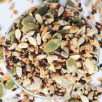 Mixed Trol (Mix nuts & seeds)