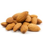 California Almond (Badam)