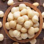 Macadamia Nuts Without Shell