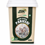 Shahi Zafrani Panjeri (Sugar Free)