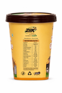 Desi Cow Ghee - Image 2