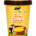 Desi Cow Ghee