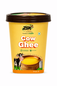 Desi Cow Ghee