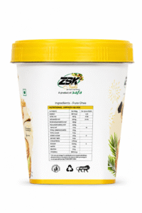 Pure Buffalo Ghee - Image 2