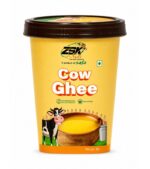 Desi Cow Ghee