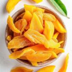 Dried Mango (Sukha Aam)