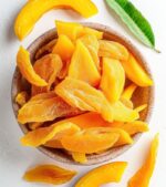 Dried Mango (Sukha Aam)