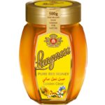 Langnese Pure Honey, 500 gms