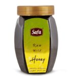 Safa Organic Honey, 1kg