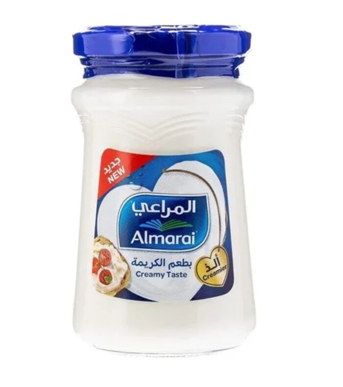 Buy Almarai Processed Cream Cheese Online at Best Price