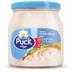 Puck Cream Cheese, 500g