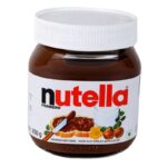 Nutella Hazelnut Spread, 350g