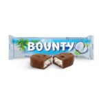 Bounty Coconut Filled Chocolate Bar