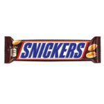 Snickers Chocolate Bars