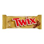 Twix Chocolate Bar