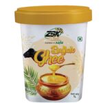 Pure Buffalo Ghee