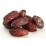 Amber Dates / Khajoor - Premium Dates from Saudi Arabia