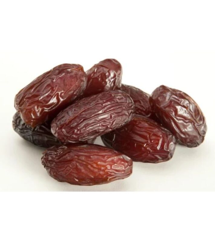 Amber Dates / Khajoor - Premium Dates from Saudi Arabia