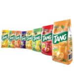 Tang Any Flavours - 375 gms