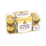 Ferrero Rocher T16 (Imported) Chocolate
