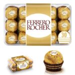 Ferrero Rocher T30 (Imported) Chocolate