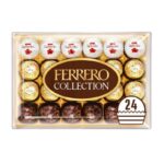 Chocolate Ferrero Collection T24
