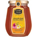 Al Shifa Natural Honey, 750 gms